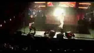 Oomph! - Burn Your Eyes  [Live 23.05.2006-Columbiahalle]