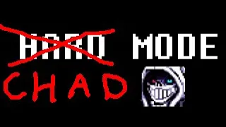 Dusttale Last Genocide: Scrapped HARD MODE Build (Full Playthrough)