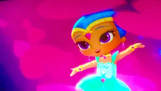 Mistake Song Shimmer And Shine . English Nick Jr. Music