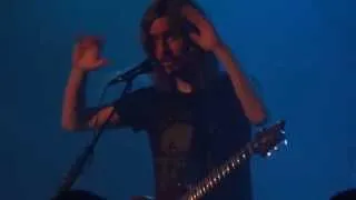 Opeth - "Hope Leaves" (Live in Los Angeles 5-24-13)