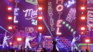 Pitbull Concert Highlights - Nashville, TN - 2021 - WITH SURPRISE CELEBRITY APPEARANCES!
