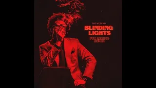 The Weeknd - Blinding Lights 1 час