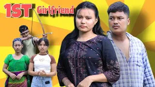 1st GIRLFRIEND ||  Hindi Video  || Kokborok short drama 2023 @abirdebbarma50