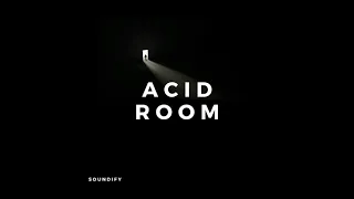 Acid/Dark/Melodic Techno - Fl Studio Template - Free Download