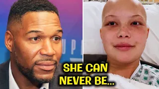 Isabella Strahan's Touching Message to Michael Strahan Remarkable Move Amid Her Cancer Battle