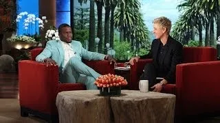 Kevin Hart Discusses Justin Bieber