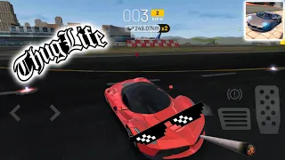 Extreme Car Driving Simulator - Thug Life (Savage Moments) || #curse #extremecardrivingsimulator