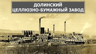 Руины вместо бумаги. Целлюлозно-бумажный комбинат. Место в истории 16.11.22