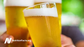 The Most Potent Phytoestrogen is in Beer