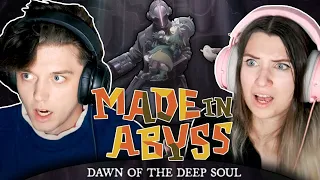 Made in Abyss: DAWN OF THE DEEP SOUL Movie // Reaction and Discussion