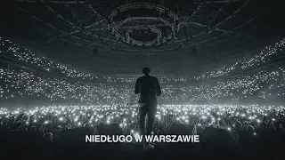 Max Korzh w Warszawie. 9 listopada 2018, Hala Koło.