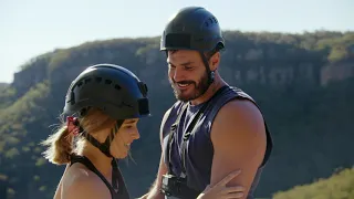 The Bachelor Australia S8 | "Nicole and Lockie Date" clip Aug 19 | Ten & 10 play