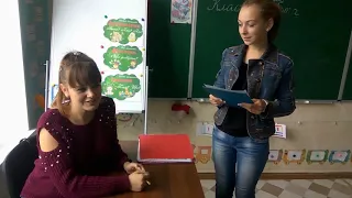 Привітання з Днем працівників освіти. Куземин-2020