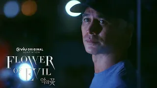 [Viu Original Adaptation / Flower of Evil - Episode 9] Jacob really cares for Iris