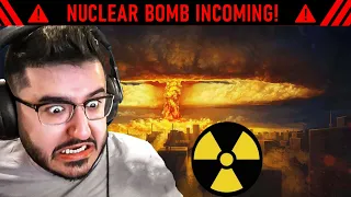 SOLO NUKE "HARDEST WARZONE CHALLENGE COMPLETED!"