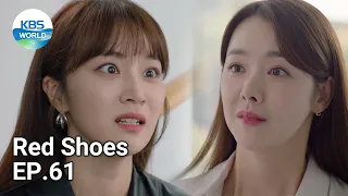 Red Shoes EP.61 | KBS WORLD TV 211021