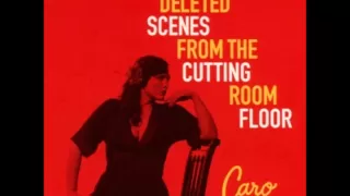 CARO EMERALD || Back It Up