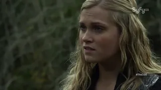 The 100 Saison 1 episode 1 en francais