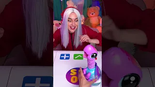 You will definitely want toys like these! POP IT! TRADING GAME🌈 || Viral TikTok FIDGET TRADING GAME