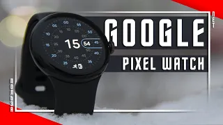 DREAM OF THE YEAR 🔥SMART WATCH GOOGLE PIXEL WATCH SIM GPS NFC PAYMENT ! ECG SMART WATCH WON'T FORGET