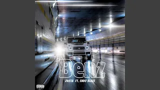 Benz (feat. Endo Blaze)