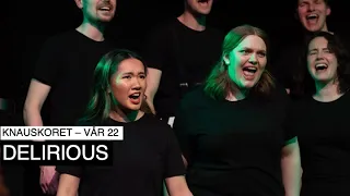 Knauskoret - Delirious (Susanne Sundfør cover)