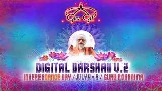 [1 of 2] Goa Gil - Digital Darshan v.2 Highlights