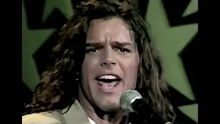 Ricky Martin - Me Amarás (1993)