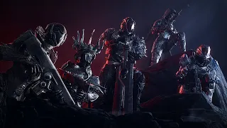 Destiny 2: Into the Light Cinematic [UK]