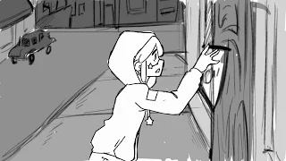whats up danger animatic