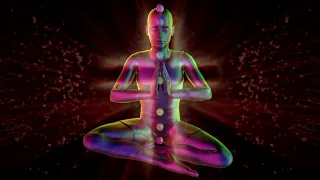 All 7 Chakra Entity Removal ✞ Rid Dark Energy & Demonic Power🙏 Subliminal Exorcism Prayer In Latin