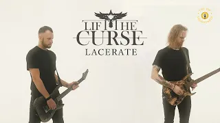 Lift The Curse Fantastic New Song Lacerate - You Gotta Hear This