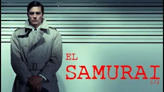 El silencio de un hombre (Le samouraï, 1967) 1/2 | CRÓNICAS CINÉFILAS