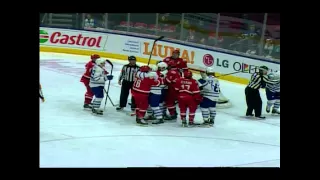 William Nylander Goal - February 25, 2015