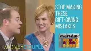 3 Biggest Gift-Giving Mistakes and Their Solutions