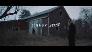 Gizmo - Common Sense (OFFICIAL MUSIC VIDEO)