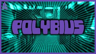 POLYBIUS | The Scariest Arcade Game You Can’t Play