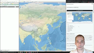 An Introduction to GRASS GIS