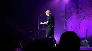 Ed Sheeran - Thinking Out Loud - live (- Tour) Fox Oakland 9/15/23