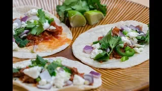 Leupold Field to Table: Wild Turkey Tinga