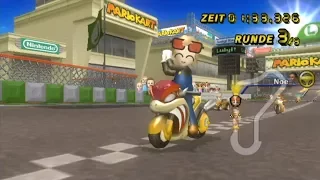 MARIO KART WII ONLINE IN 2023