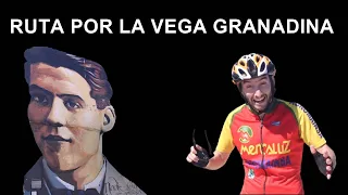 Ruta en Bici con Gildete RC por la Vega de Granada