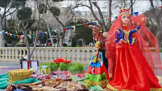 Список объектов всемирного наследия ЮНЕСКО в Азербайджане.