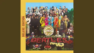 Sgt. Pepper's Lonely Hearts Club Band (Remix)