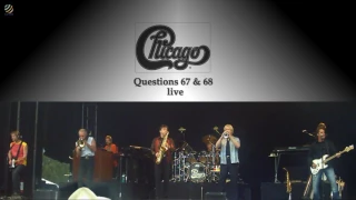 Chicago Questions 67 & 68 Live