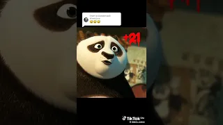 Kun fu panda chingiz shaftoli