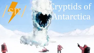 2chan - /sn/ - Cryptids of Antarctica