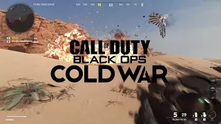 Cold War 1v1v1