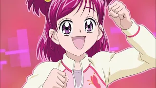 [1080p] Yes! Precure 5! ED2 (Creditless)
