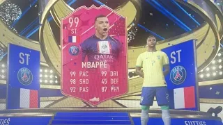 FIFA 23 GLITCH GET 99 MBAPPE FOR FREE